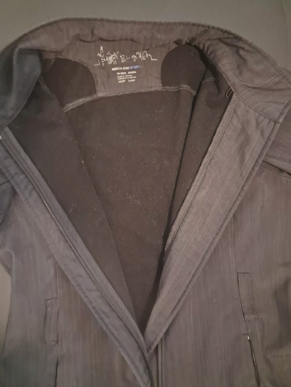 North End Sport Jacket - Picture 5 of 6